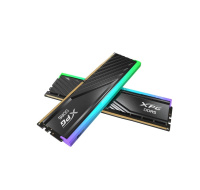 ADATA XPG DIMM DDR5 32GB (Kit of 2) 6000MT/s CL48 Lancer Blade RGB, Černá