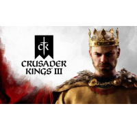 Crusader Kings III (PC) klíč Steam