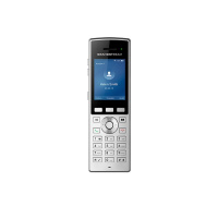 Grandstream WP822 [Dual-band Wi-Fi, 2 SIP účty, 2 linky, Bluetooth, Micro USB port a 3,5mm jack]