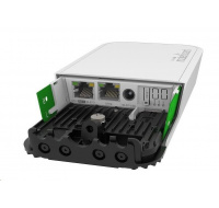 BAZAR - MikroTik RouterBOARD RBwAPGR-5HacD2HnD&R11e-LTE6 wAP, poškozený obal