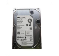 DELL 8TB Hard Drive SATA 6Gbps 7.2K RPM 512e 3.5in CK T160