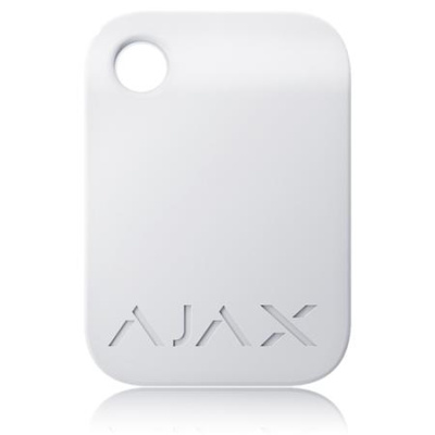 Ajax  Tag (100ks) ASP white