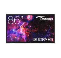 Optoma 3863RK IFPD 86"