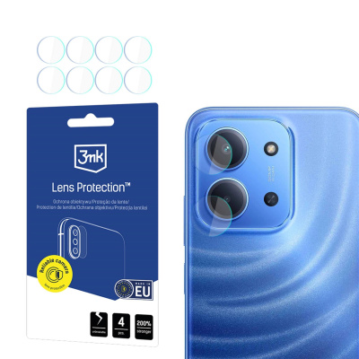 3mk Lens Protection pro Redmi 15C