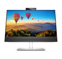 HP LCD ED E24m G4 Conferencing Monitor 23,8",1920x1080,IPS w/LED,300,1000:1, 5ms,DP 1.2,HDMI,4xUSB,USB-C,webcam, RJ45