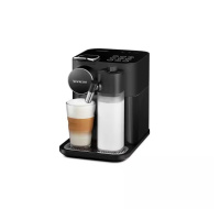 De'Longhi Nespresso Granlattissima kávovar, kapslový, černá