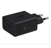 Samsung USB-C 60W Cestovní nabíječka Black