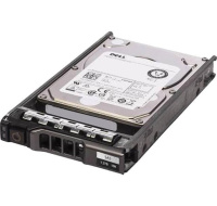 DELL 1.2TB 10K RPM SAS 12Gbps 2.5in Hot-plug Hard DriveCusKit