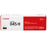 Canon LASER TONER  CRG-045HY - poškozený obal  (nerozbaleno) - BAZAR