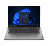 LENOVO  ThinkBook 14 G6 AMD Ryzen™ 7 7730U, 16GB, 512SSD,W11PRO, 3y onsite