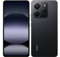 Xiaomi Redmi Note 14 6GB/128GB Black EU