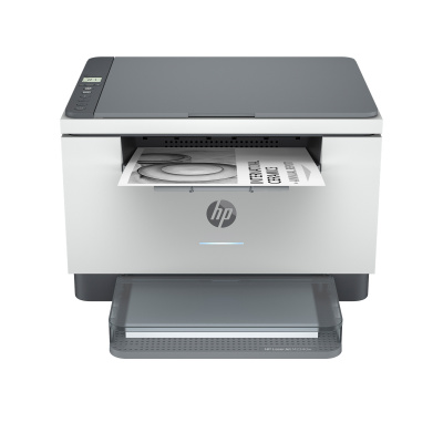 BAZAR - HP LaserJet Pro MFP M234dw standard (29 ppm, A4, USB, Ethernet, Wi-Fi, PRINT, SCAN, COPY, duplex) - Poškozený ob