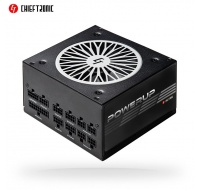 CHIEFTEC zdroj Chieftronic PowerUp GPX-850FC, 850W ATX,80PLUS GOLD,cable-mgt,retail