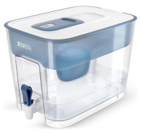 Brita Flow XXL Maxtra PRO, 8.2 l, aktivní uhlí , kohoutek, BPA-free