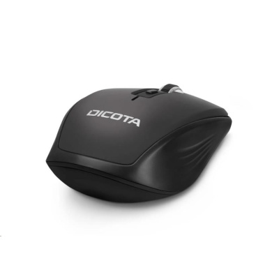 DICOTA Bluetooth Mouse TRAVEL, Black