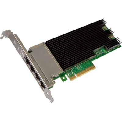 Intel Ethernet Converged Network Adapter X710T4L , retail