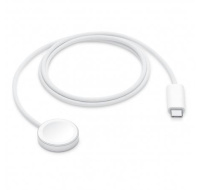 APPLE Magnetický rychlonabíjecí USB-C kabel k Apple Watch (1 m)