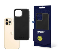 3mk Hardy Apple Silky Leather MagCase pro Apple iPhone 16 Pro