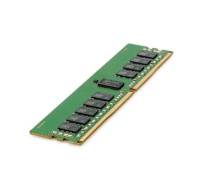 HPE 64GB (1x64GB) Dual Rank x4 DDR5-4800 CAS-40-39-39 EC8 Registered Smart Memory Kit