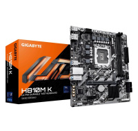 GIGABYTE MB Sc LGA1851 H810M K, Intel H810, 2xDDR5, 1xDP, 1xHDMI, mATX