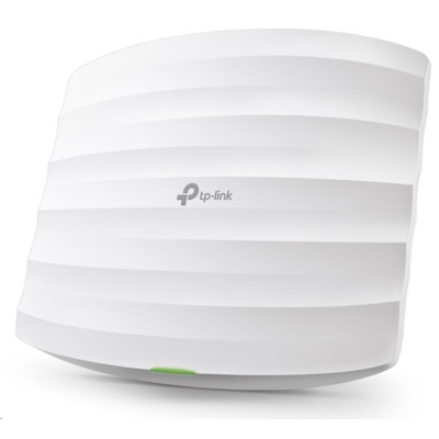 TP-Link EAP223 OMADA WiFi5 AP (AC1350,2,4GHz/5GHz,1xGbELAN,1xPoE-in)