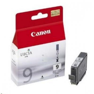 Canon BJ CARTRIDGE grey PGI-9GY (PGI9GY)