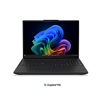 LENOVO NTB ThinkPad T16 G5 - Ultra7 355,16" WUXGA,32GB,512SSD,W11P