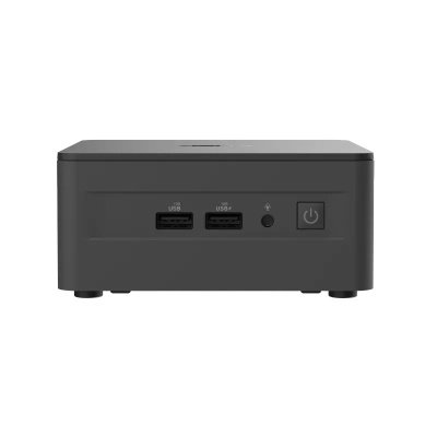 ASUS NUC 12 Pro NUC12WSHi3/i3-1220P/DDR4/USB3.0/LAN/WiFi/UHD/M.2 + 2,5"/Bez napájecího kabelu