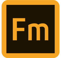 FrameMaker for teams WIN, Multi Language Government 1 User, 12 Months, Level 3, 50 - 99 Lic