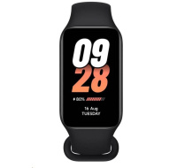 Xiaomi Smart Band 8 Active Black