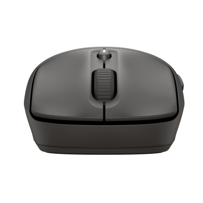 HP myš - HP 405 Quiet Black Wireless Mouse