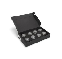 EcoFlow přísavky k uchycení solárních panelů (8ks)