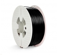 VERBATIM 3D Printer Filament PET-G 1.75mm, 327m, 1kg black