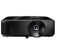 Optoma projektor HD28e (DLP, FULL 3D, 1080p, 3 800 ANSI, 30 000:1, HDMI,  5W speaker)