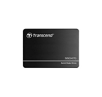 TRANSCEND Industrial SSD 470P, 512GB, 2,5", SATA III 6Gb/s, 3D TLC, PLP