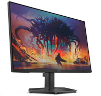 DELL LCD SE2425HG - 23,8"/FHD/IPS/1920x1080/16:9/200Hz/1ms/1000:1/300 cd/m2/HDMI/DP/VESA/3YNBD (210-BSNR)