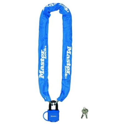 Master Lock Řetězový zámek na kolo 8390EURDPROCOLB 6mm