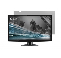 DICOTA Secret 2-Way 21.5 Wide (16:9), side-mounted