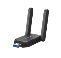 MERCUSYS MA72XH WiFi6 USB adapter (AX1800,2,4GHz/5GHz,USB3.0)