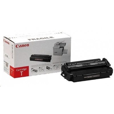 Canon TONER CRG-T černý pro PC-D320, PC-D340 (3 500 str.)