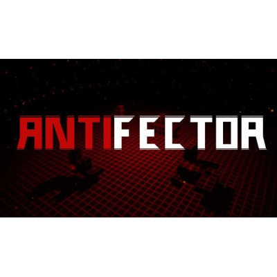 ANTIFECTOR (PC) klíč Steam