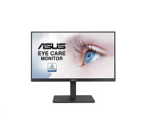 BAZAR - ASUS LCD 23.8" VA24EQSB 1920x1080 IPS LED 300cd 5cm 75Hz REPRO DP HDMNI VGA USB-HUB PIVOT VESA 100x100 - HDMI ka