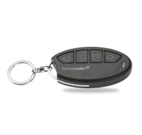 Homematic IP Dálkový ovladač (klíčenka) - zabezpečovací - HmIP-KRCA