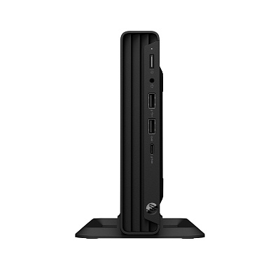 HP PC Pro Mini 260 G9, i3-1315U,8GB DDR4,512GB, Intel HD, WiFi 6+BT, USB kl. a myš, 65W, DP+HDMI,Win11Home