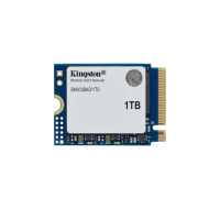 Kingston SSD 1TB NV3, M.2 2230, NVMe PCIe Gen4x4, (R: 6000MB/s; W: 4000MB/s)