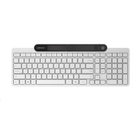 LENOVO 800 Self-Charging Bluetooth Keyboard-Czech,Slovakia