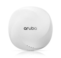 HPE Aruba Networking AP-725 (RW1) Tri Radio 2x2 Wi-Fi 7 Internal Antennas Campus Access Point