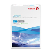 BAZAR - Xerox Papír Colotech (90g/500 listů, A4) - Poškozený obal (Komplet)