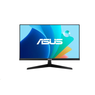 ASUS LCD 23.8" VY249HF Eye Care Gaming Monitor FHD 1920 x 1080  IPS 100Hz Adaptive Sync HDMI