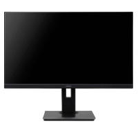 ACER LCD B277KLbmiiprfx 69cm (27"),IPS LED,4K UHD 3840x2160,16:9,60Hz,350nits,178/178,HDMI,AUDIO,DP,VESA,Pivot,HDR